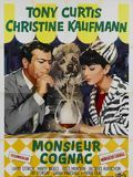 La Mariée a du chien : Affiche