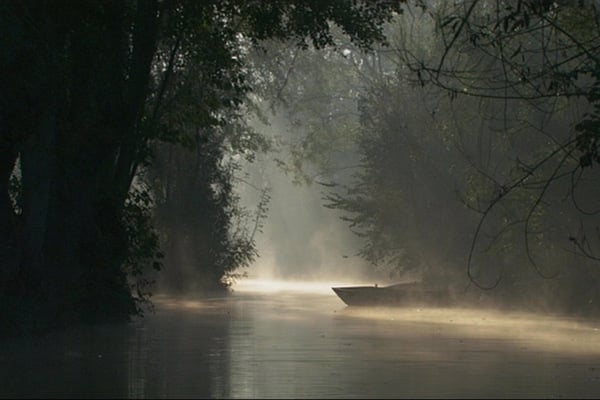 Les Marais criminels : Photo Alexandre Messina