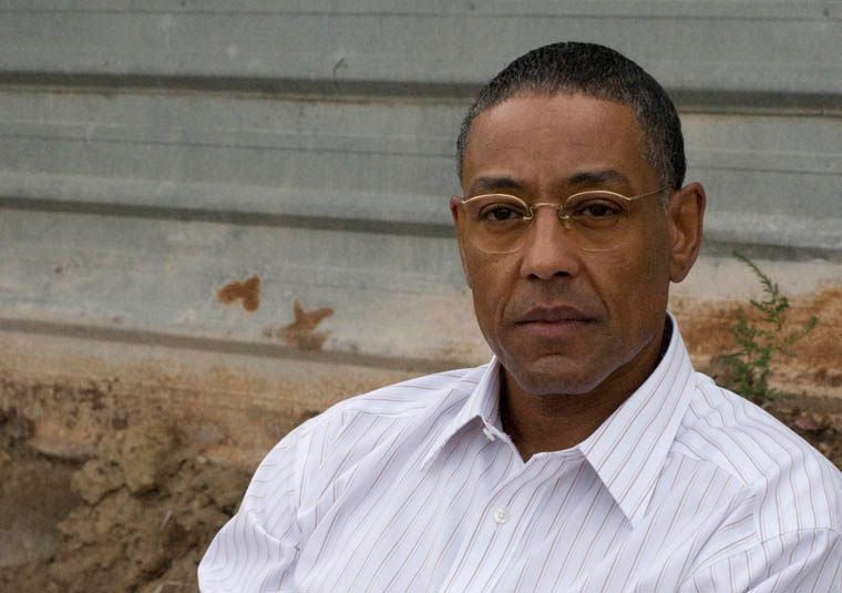 Photo Giancarlo Esposito