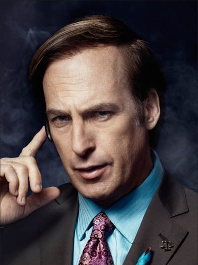 Photo Bob Odenkirk