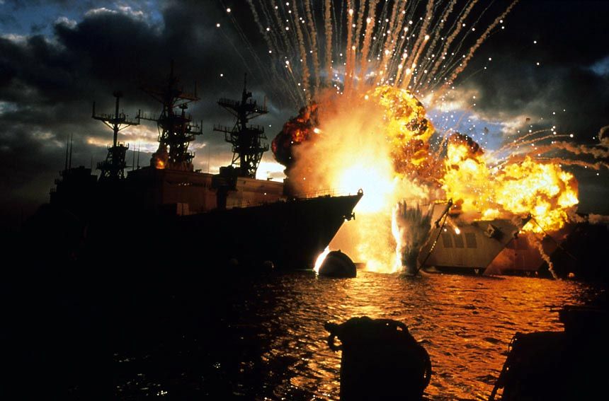 Pearl Harbor : Photo