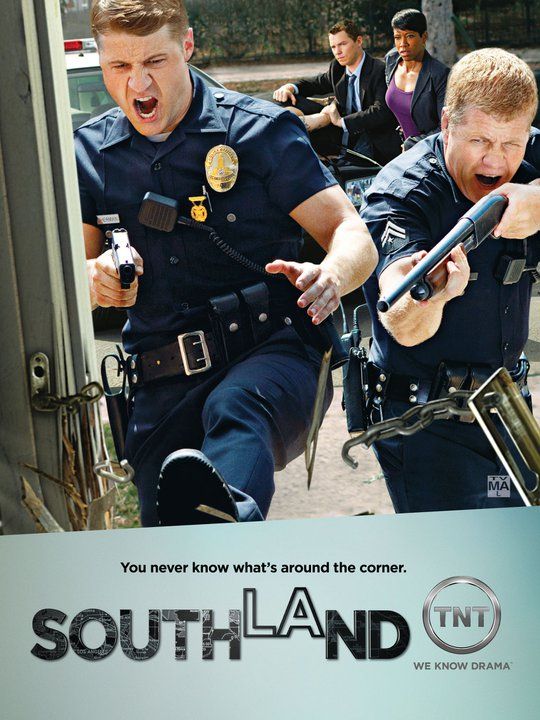 Southland : Photo