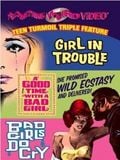 A Good Time with a Bad Girl : Affiche