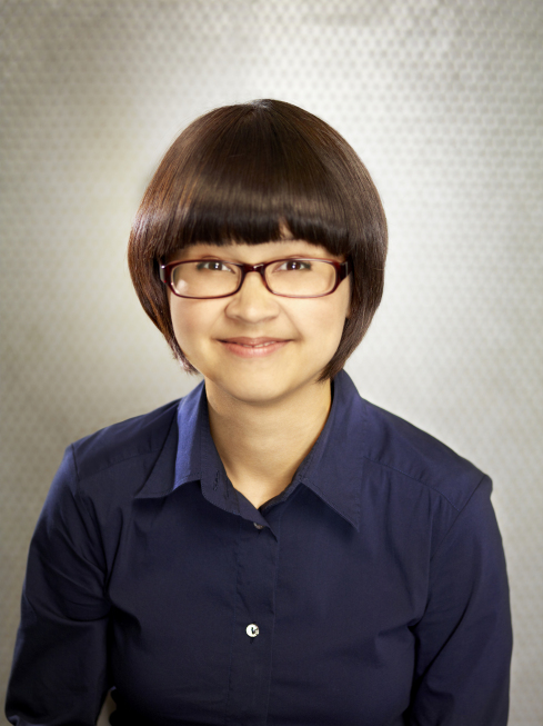 Photo Charlyne Yi