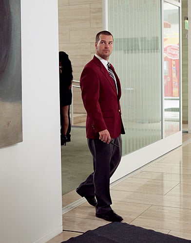 NCIS : Los Angeles : Photo Chris O'Donnell