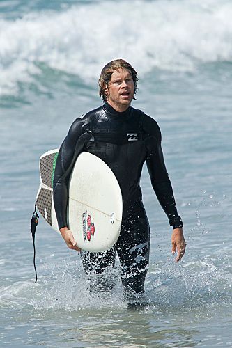 NCIS : Los Angeles : Photo Eric Christian Olsen