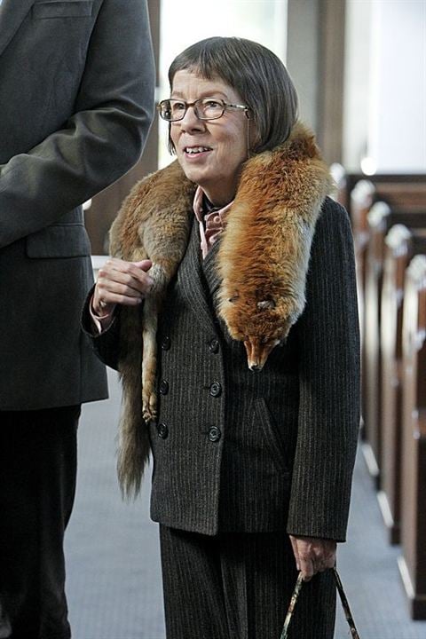 NCIS : Los Angeles : Photo Linda Hunt