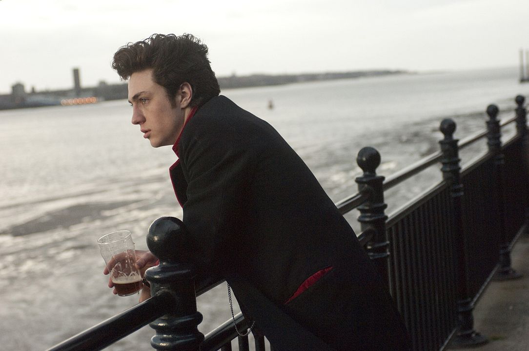 Photo De Aaron Taylor Johnson Nowhere Boy Photo Aaron Taylor 