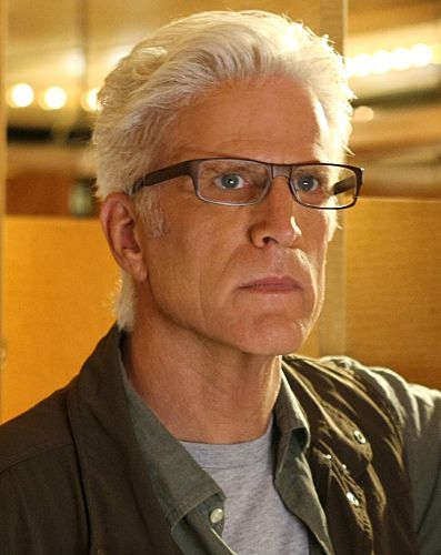 Les Experts : Photo Ted Danson