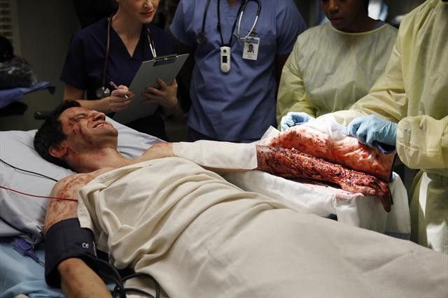 Grey's Anatomy : Photo