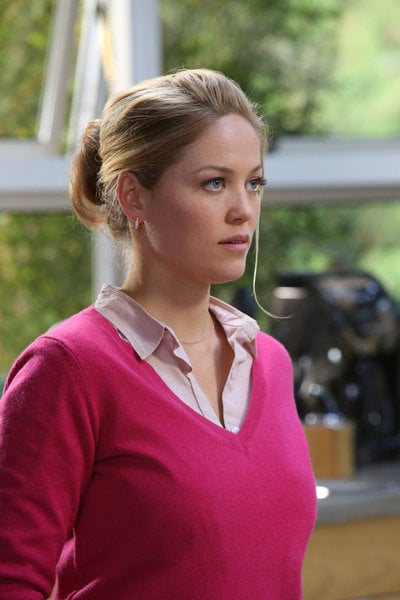 Parenthood (2010) : Photo Erika Christensen