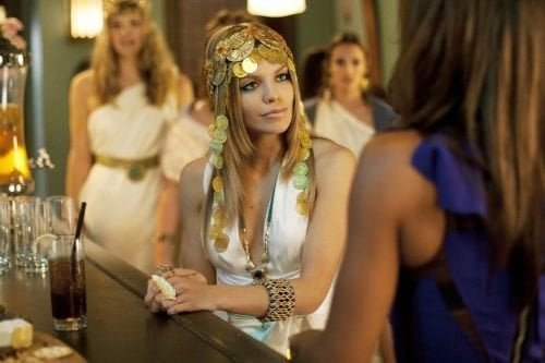 90210 Beverly Hills Nouvelle Génération : Photo AnnaLynne McCord