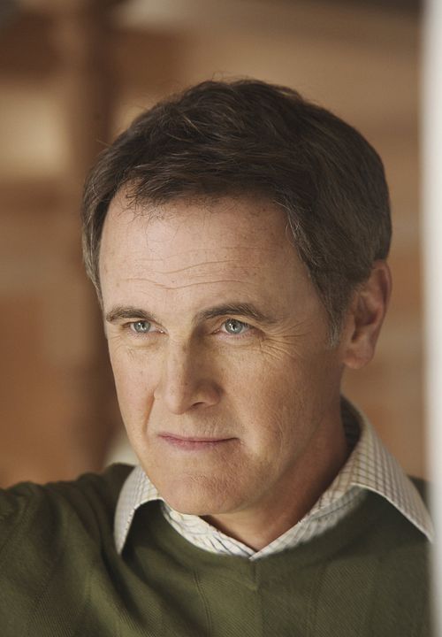 Desperate Housewives : Photo Mark Moses