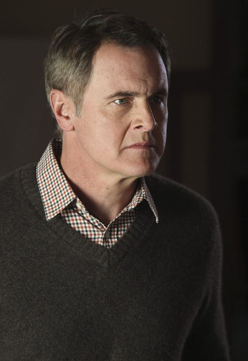 Desperate Housewives : Photo Mark Moses