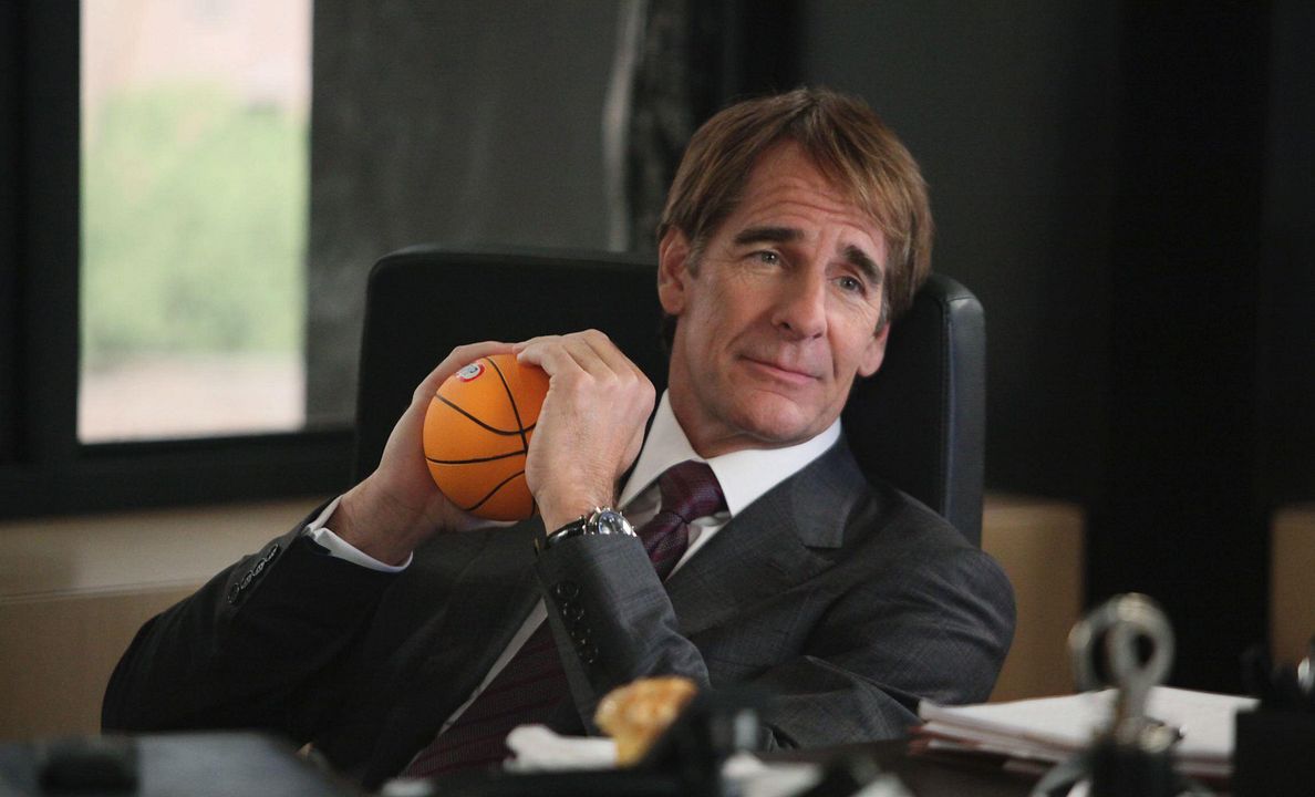 Desperate Housewives : Photo Scott Bakula