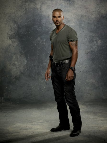 Photo Shemar Moore