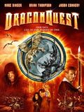 Dragon Quest : Le réveil du dragon : Affiche