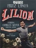 Liliom : Affiche