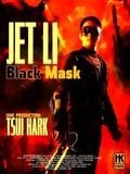 Black Mask : Affiche