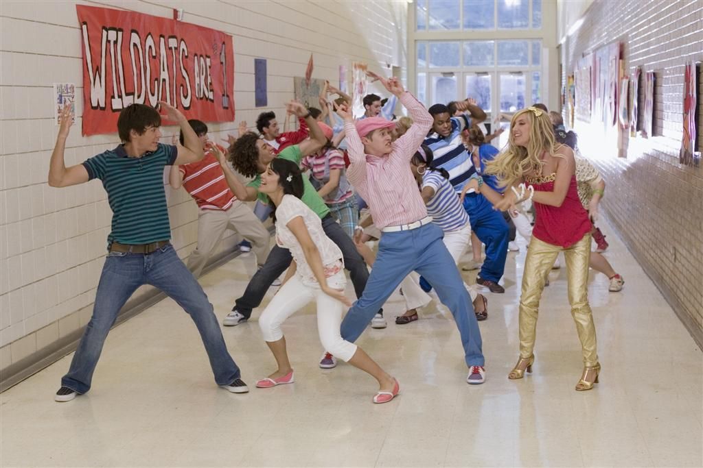 High School Musical 2 (TV) : Photo