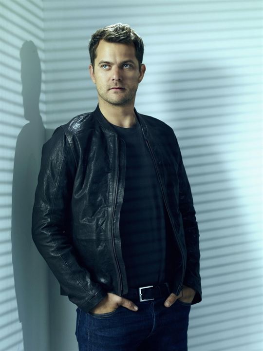 Photo Joshua Jackson