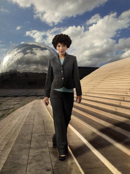 Photo Jasika Nicole