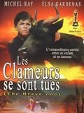 Les clameurs se sont tues : Affiche