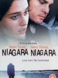 Niagara, Niagara : Affiche