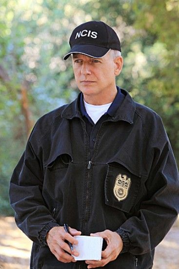 NCIS : Enquêtes spéciales : Photo Mark Harmon