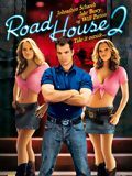 Road House 2: Last Call : Affiche