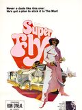 Super Fly : Affiche