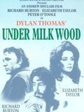 Under Milk Wood : Affiche