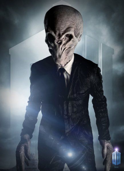 Doctor Who (2005) : Photo