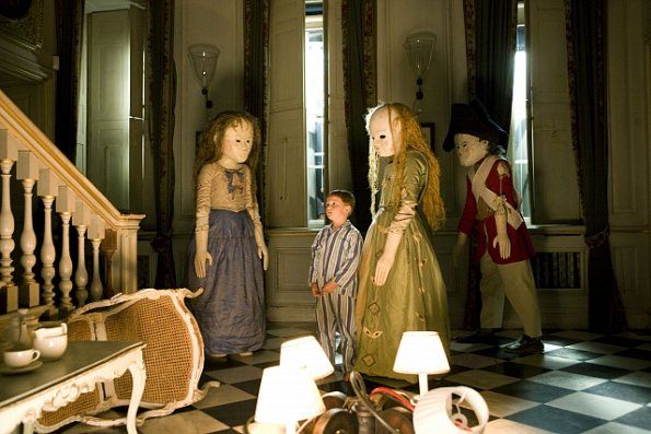 Doctor Who (2005) : Photo