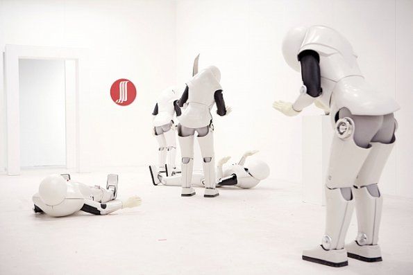 Doctor Who (2005) : Photo