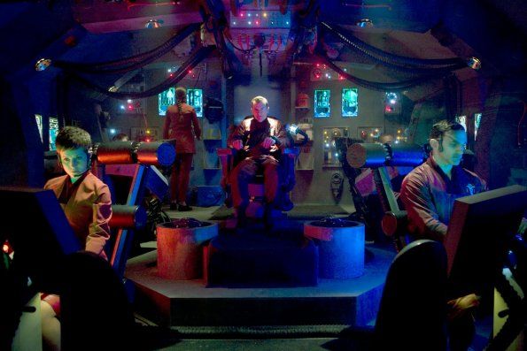 Doctor Who (2005) : Photo