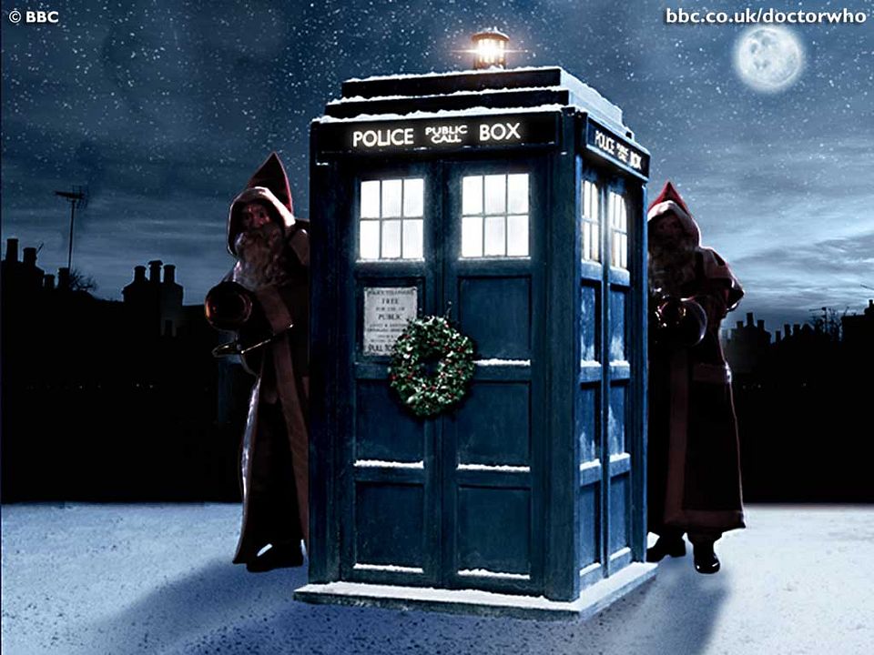 Doctor Who (2005) : Photo