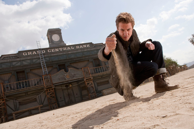 Doctor Who (2005) : Photo Arthur Darvill