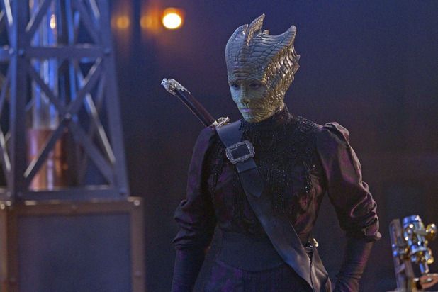 Doctor Who (2005) : Photo