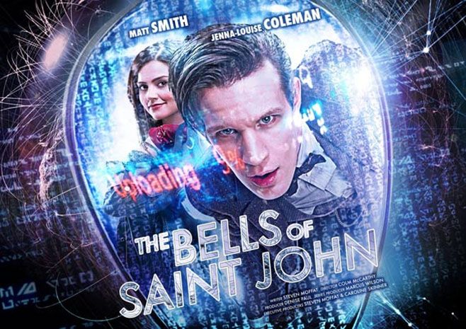 Doctor Who (2005) : Affiche