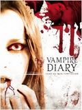 Vampire Diary : Affiche