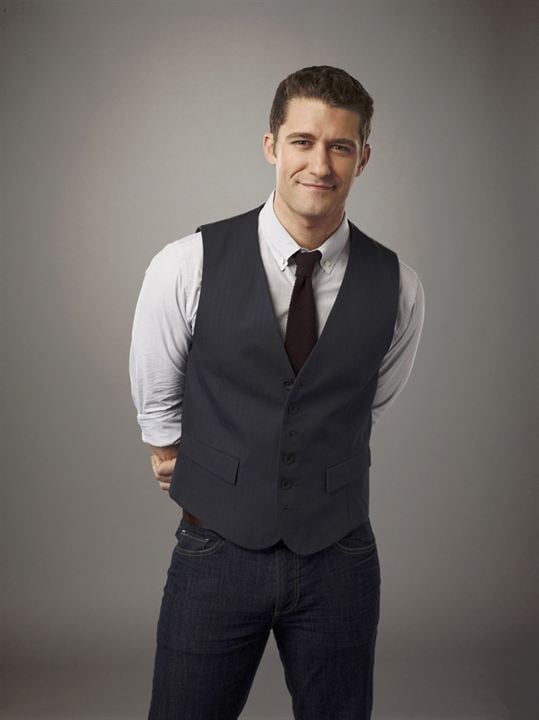 Photo Matthew Morrison