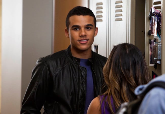 Glee : Photo Jacob Artist