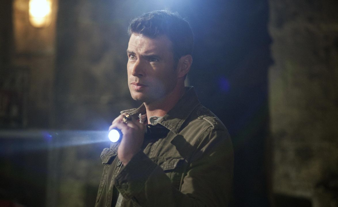 Photo Scott Foley