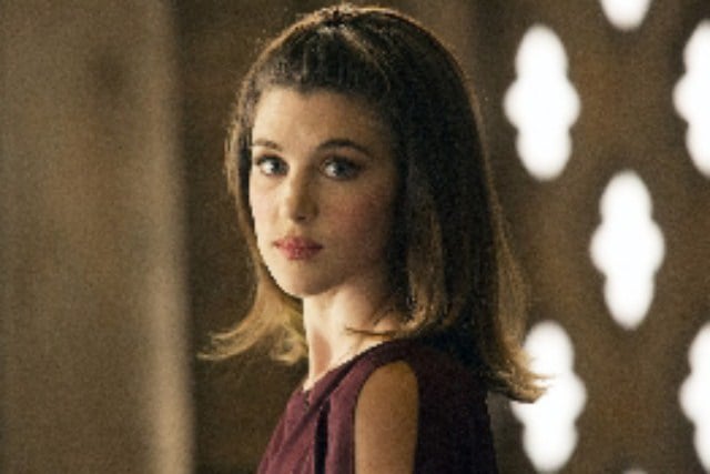 True Blood : Photo Lucy Griffiths (II)