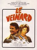 Le Veinard : Affiche