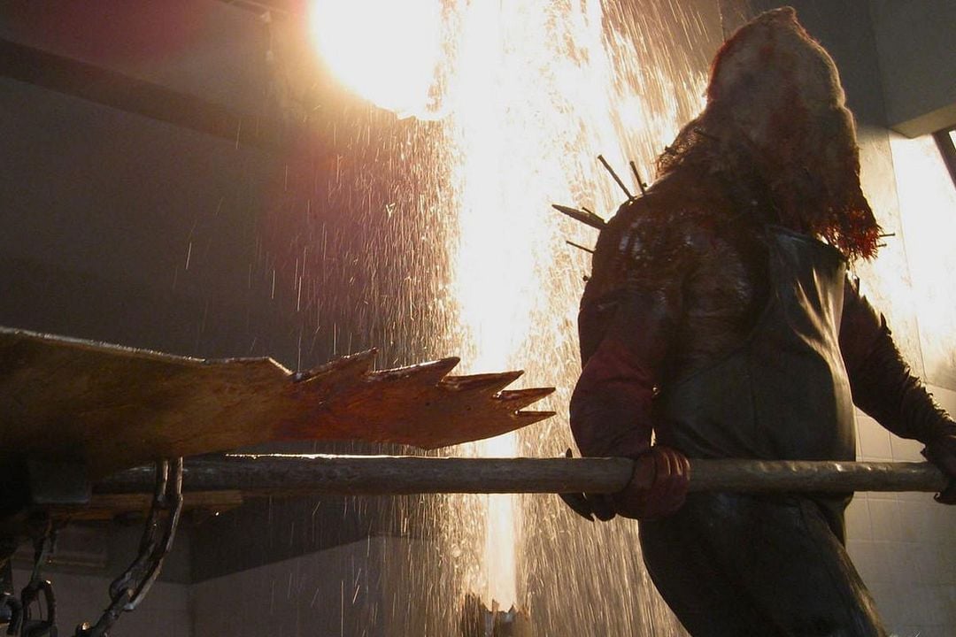 Resident Evil : Afterlife 3D : Photo