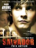 Salvador : Affiche