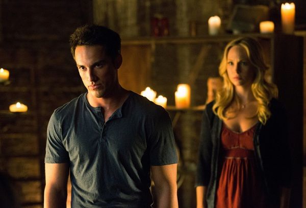 Vampire Diaries : Photo