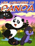 Les Aventures de Petit Panda : Affiche